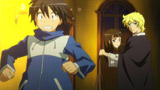 Zero no Tsukaima 69